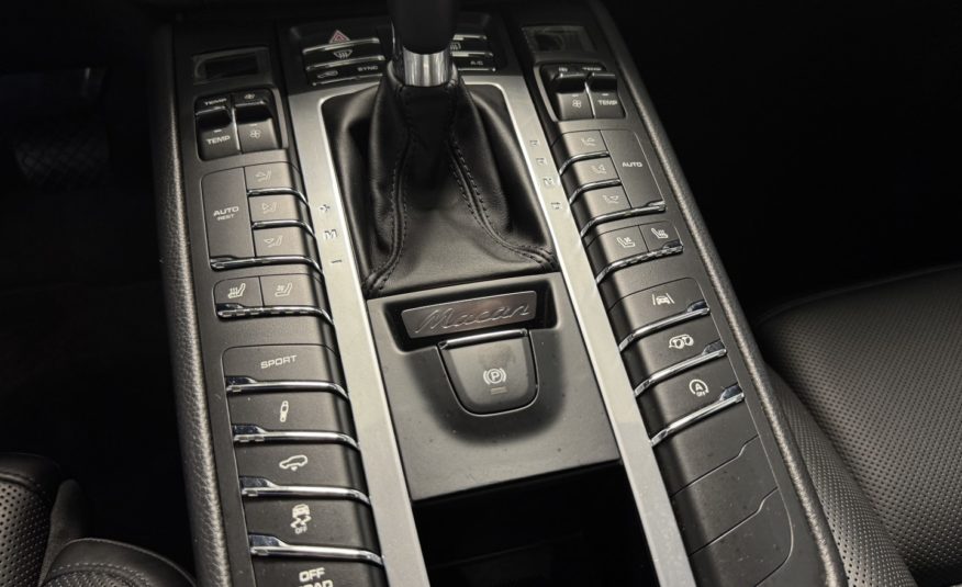 2019 PORSCHE MACAN 2.0 Litres turbo PHASE 2 245CV PDK