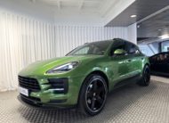 2019 PORSCHE MACAN 2.0 Litres turbo PHASE 2 245CV PDK