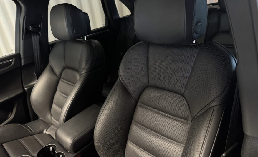 2019 PORSCHE MACAN 2.0 Litres turbo PHASE 2 245CV PDK