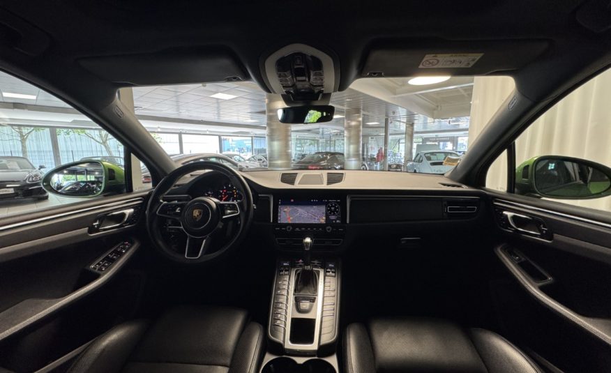2019 PORSCHE MACAN 2.0 Litres turbo PHASE 2 245CV PDK