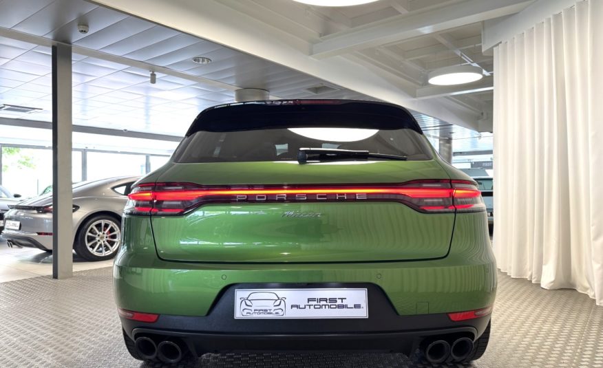 2019 PORSCHE MACAN 2.0 Litres turbo PHASE 2 245CV PDK