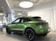 2019 PORSCHE MACAN 2.0 Litres turbo PHASE 2 245CV PDK