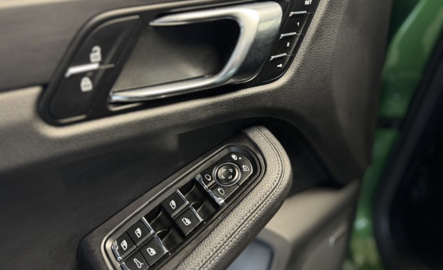 2019 PORSCHE MACAN 2.0 Litres turbo PHASE 2 245CV PDK