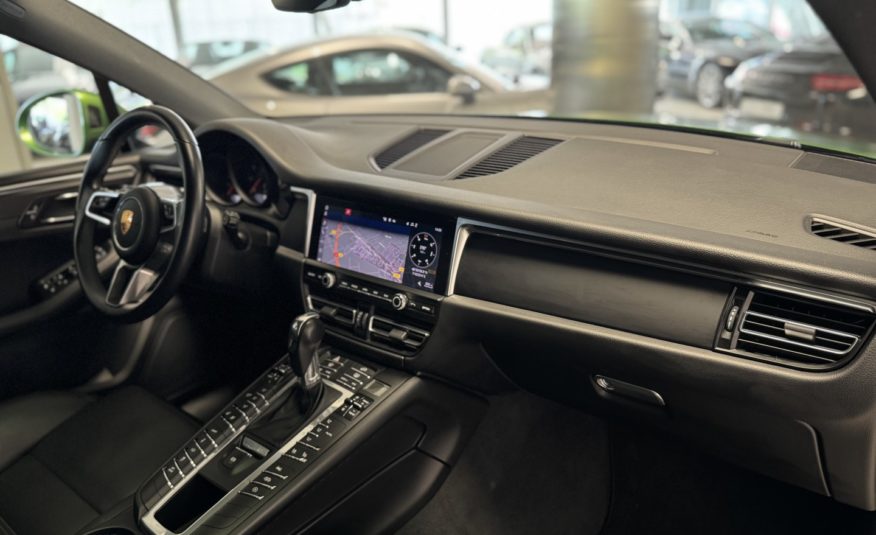 2019 PORSCHE MACAN 2.0 Litres turbo PHASE 2 245CV PDK