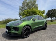 2019 PORSCHE MACAN 2.0 Litres turbo PHASE 2 245CV PDK