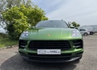 2019 PORSCHE MACAN 2.0 Litres turbo PHASE 2 245CV PDK
