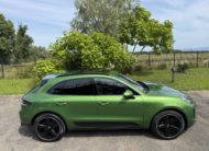 2019 PORSCHE MACAN 2.0 Litres turbo PHASE 2 245CV PDK