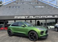 2019 PORSCHE MACAN 2.0 Litres turbo PHASE 2 245CV PDK
