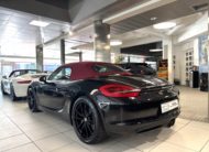 2013 PORSCHE BOXSTER S 981 PDK 3L4 315CV PSE
