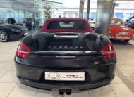 2013 PORSCHE BOXSTER S 981 PDK 3L4 315CV PSE