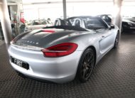 2013 PORSCHE BOXSTER S 981 PDK 3L4 315CV PDK