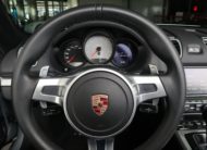 2013 PORSCHE BOXSTER S 981 PDK 3L4 315CV PDK