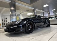 2013 PORSCHE BOXSTER S 981 PDK 3L4 315CV PSE