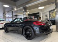 2013 PORSCHE BOXSTER S 981 PDK 3L4 315CV PSE