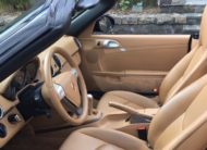 2009 PORSCHE BOXSTER 987 PHASE 2 2L9 BV6