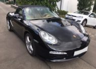 2009 PORSCHE BOXSTER 987 PHASE 2 2L9 BV6