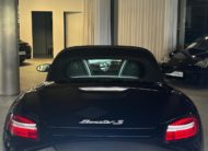 2007 PORSCHE BOXSTER S 987 3L4 295CV BV6 Mécanique