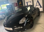 2007 PORSCHE BOXSTER S 987 3L4 295CV BV6 Mécanique