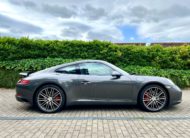 2018 PORSCHE 991 CARRERA S PHASE 2 PDK 3L0 420CV