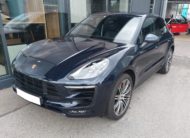 2018 PORSCHE MACAN GTS 3L0 V6 biturbo 360CV PDK