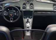 2017 PORSCHE BOXSTER 718 2L0 300CV PDK PSE