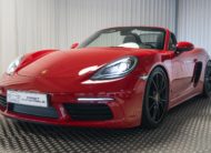 2017 PORSCHE BOXSTER 718 2L0 300CV PDK PSE