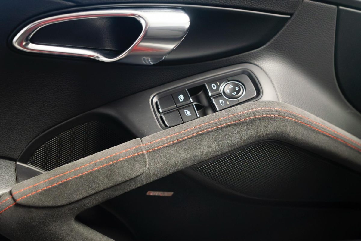 2017 PORSCHE BOXSTER 718 2L0 300CV PDK PSE