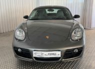 2008 PORSCHE 987 CAYMAN S 3L4 295CV BV6