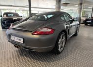 2008 PORSCHE 987 CAYMAN S 3L4 295CV BV6