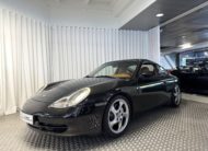 2000 PORSCHE 996 MILLENIUM CARRERA 4 3L4 300CV BV6