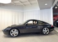 2000 PORSCHE 996 MILLENIUM CARRERA 4 3L4 300CV BV6