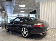 2000 PORSCHE 996 MILLENIUM CARRERA 4 3L4 300CV BV6