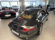 2000 PORSCHE 996 MILLENIUM CARRERA 4 3L4 300CV BV6