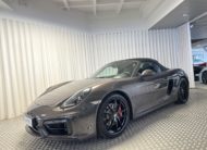 2015 PORSCHE BOXSTER GTS 981 PDK 3L4 330 CV