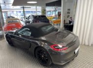 2015 PORSCHE BOXSTER GTS 981 PDK 3L4 330 CV