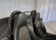 2015 PORSCHE BOXSTER GTS 981 PDK 3L4 330 CV