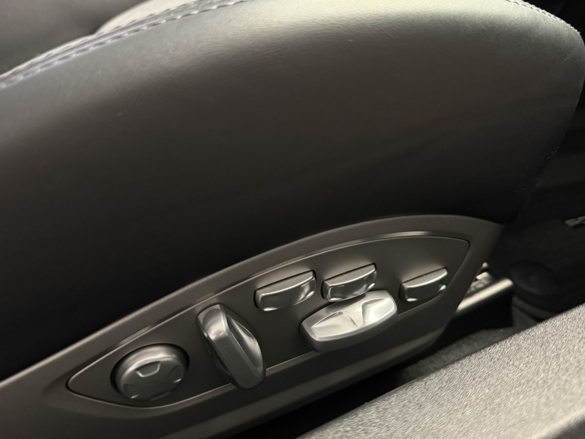 2015 PORSCHE BOXSTER GTS 981 PDK 3L4 330 CV