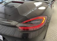 2015 PORSCHE BOXSTER GTS 981 PDK 3L4 330 CV