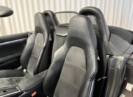 2015 PORSCHE BOXSTER GTS 981 PDK 3L4 330 CV