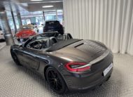2015 PORSCHE BOXSTER GTS 981 PDK 3L4 330 CV