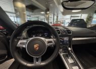 2015 PORSCHE BOXSTER GTS 981 PDK 3L4 330 CV