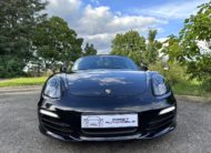 2015 PORSCHE BOXSTER 981 2L7 265CV PDK