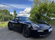 2015 PORSCHE BOXSTER 981 2L7 265CV PDK