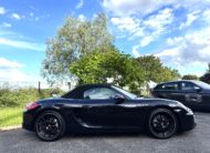 2015 PORSCHE BOXSTER 981 2L7 265CV PDK