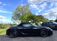 2015 PORSCHE BOXSTER 981 2L7 265CV PDK