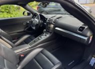 2015 PORSCHE BOXSTER 981 2L7 265CV PDK