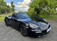 2015 PORSCHE BOXSTER 981 2L7 265CV PDK