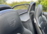 2015 PORSCHE BOXSTER 981 2L7 265CV PDK