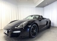 2015 PORSCHE BOXSTER 981 2L7 265CV PDK