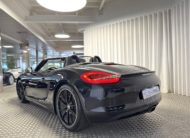 2015 PORSCHE BOXSTER 981 2L7 265CV PDK
